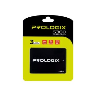 Накопитель SSD 2.5" 128GB S360 Prologix (PRO128GS360)