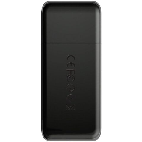 Считыватель флеш-карт Transcend TS-RDF5K - Кардридеры  - Кардридеры 