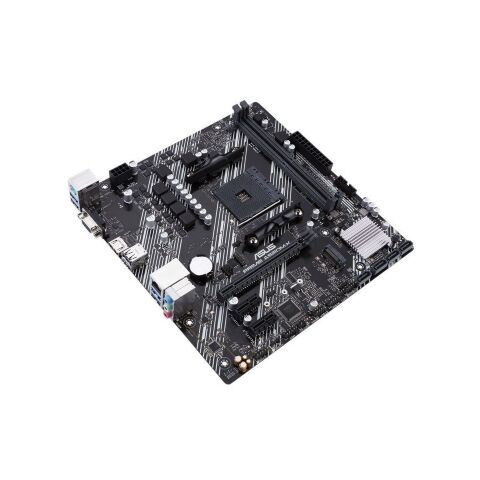 Материнская плата ASUS PRIME A520M-K - Системные (материнские) платы - Системные (материнские) платы