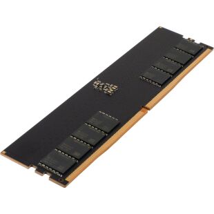 Модуль памяти для компьютера DDR5 16GB 5200 MHz INTELIGENTES (IU5BII1/16)