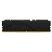 Модуль памяти для компьютера DDR5 128GB (4x32GB) 5600 MHz Beast Black XMP Kingston Fury (ex.HyperX) (KF556C40BBK4-128) - Модули памяти для компьютера - Модули памяти для компьютера