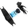 Кулер для корпуса PcCooler DN 120 BK 3in1