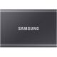 Накопитель SSD USB 3.2 1TB T7 Samsung (MU-PC1T0T/WW) - Внутренние SSD - Внутренние SSD