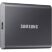 Накопитель SSD USB 3.2 1TB T7 Samsung (MU-PC1T0T/WW) - Внутренние SSD - Внутренние SSD