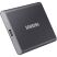 Накопитель SSD USB 3.2 1TB T7 Samsung (MU-PC1T0T/WW) - Внутренние SSD - Внутренние SSD