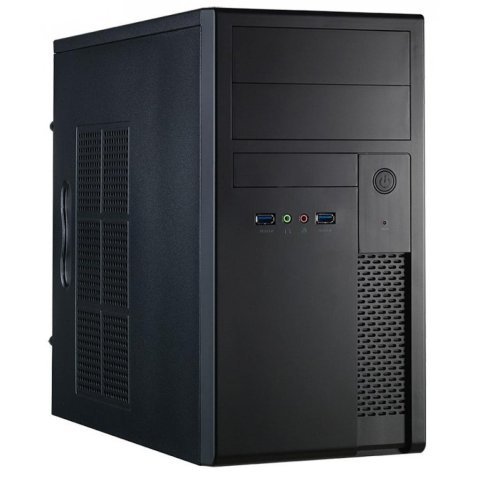 Корпус Chieftec Mesh (XT-01B-OP) - Нулевой остаток (Feed)  - Нулевой остаток (Feed)