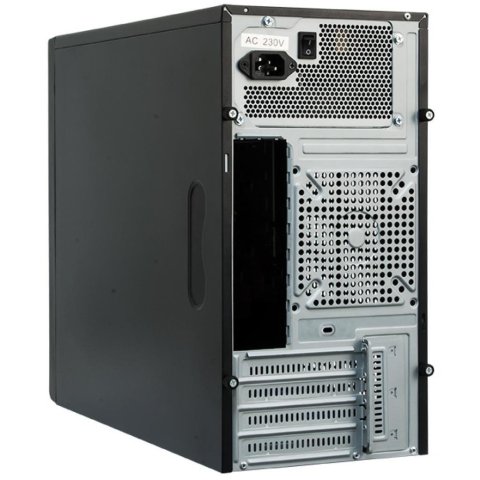 Корпус Chieftec Mesh (XT-01B-OP) - Нулевой остаток (Feed)  - Нулевой остаток (Feed)