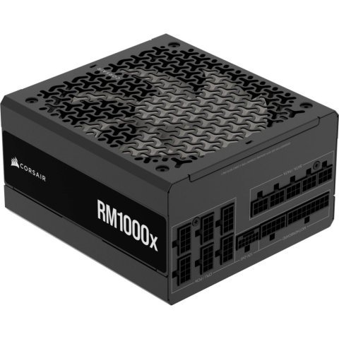 Блок питания Corsair 1000W RM1000x (CP-9020271-EU) - Нулевой остаток (Feed)  - Нулевой остаток (Feed) 