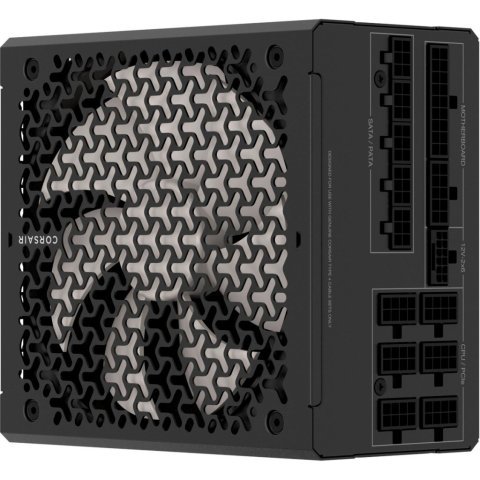 Блок питания Corsair 1000W RM1000x (CP-9020271-EU) - Нулевой остаток (Feed)  - Нулевой остаток (Feed) 