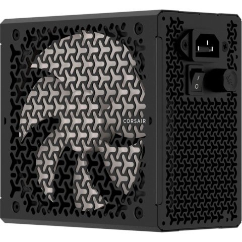 Блок питания Corsair 1000W RM1000x (CP-9020271-EU) - Нулевой остаток (Feed)  - Нулевой остаток (Feed) 