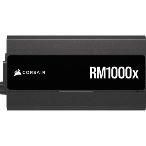Блок питания Corsair 1000W RM1000x (CP-9020271-EU) - Нулевой остаток (Feed)  - Нулевой остаток (Feed) 
