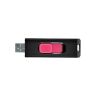 Накопитель SSD USB 3.2 500GB SD610 ADATA (SC610-500G-CBK/RD)