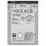 Жесткий диск для ноутбука 2.5" 500GB WDC Hitachi HGST (0J38075 / HTS725050A7E630) - Внутренние HDD  - Внутренние HDD