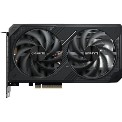Видеокарта GIGABYTE GeForce RTX5060Ti 8Gb WINDFORCE OC (GV-N506TWF2OC-8GD)