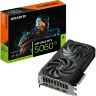 Видеокарта GIGABYTE GeForce RTX5060Ti 8Gb WINDFORCE OC (GV-N506TWF2OC-8GD)