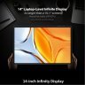 Планшет Teclast T70 14" 8/256GB LTE blue (6940709687208)