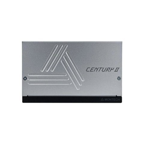 Блок питания MONTECH 1200W (CENTURY II 1200) - Нулевой остаток (Feed)  - Нулевой остаток (Feed) 