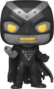 Фигурка Funko DC: Black Hand фанко Чёрная рука (Exclusive) 384