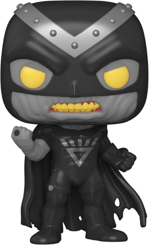 Фігурка Funko DC: Black Hand фанко Чорна рука (Exclusive) 384 - -