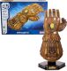Пазл 4D Build Marvel Infinity Gauntlet puzzle 3D картон Рукавичка нескінченності 142 шт. -   -  