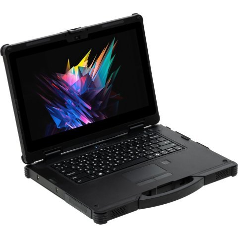 Ноутбук Vinga Scout X14A (X14A-123516512BWP) - Ноутбуки - Ноутбуки