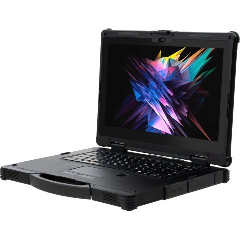 Ноутбук Vinga Scout X14A (X14A-123516512BWP) - Ноутбуки - Ноутбуки