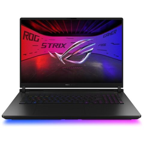 Ноутбук ASUS ROG Strix SCAR 18 G835LX-SA162X (90NR0LF1-M007W0) - Нулевой остаток (Feed)  - Нулевой остаток (Feed) 