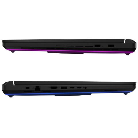 Ноутбук ASUS ROG Strix SCAR 18 G835LX-SA162X (90NR0LF1-M007W0) - Нулевой остаток (Feed)  - Нулевой остаток (Feed) 
