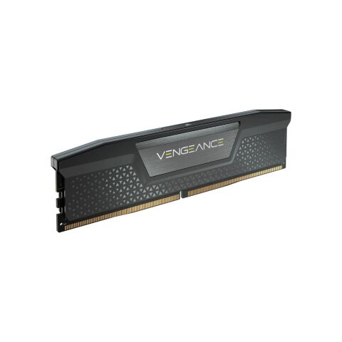 Модуль памяти для компьютера DDR5 32GB (2x16GB) 5600 MHz Vengeance Cool Gray Corsair (CMK32GX5M2B5600Z36) - Нулевой остаток (Feed)  - Нулевой остаток (Feed) 