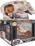 Фігурка Funko Star Wars Lando Millenium Falcon фанко Сокіл тисячоліття Amazon Exclusive 514 -   -  