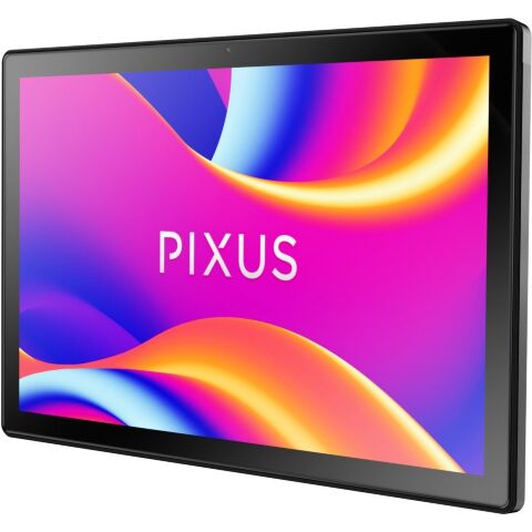 Планшет Pixus Line 6/128GB, 10.1" HD IPS 1280х800) LTE metal, graphite (4897058531725) - Нулевой остаток (Feed)  - Нулевой остаток (Feed) 
