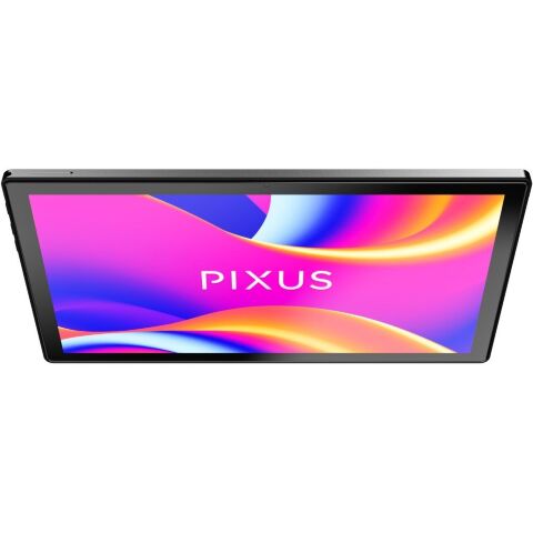 Планшет Pixus Line 6/128GB, 10.1" HD IPS 1280х800) LTE metal, graphite (4897058531725) - Нулевой остаток (Feed)  - Нулевой остаток (Feed) 