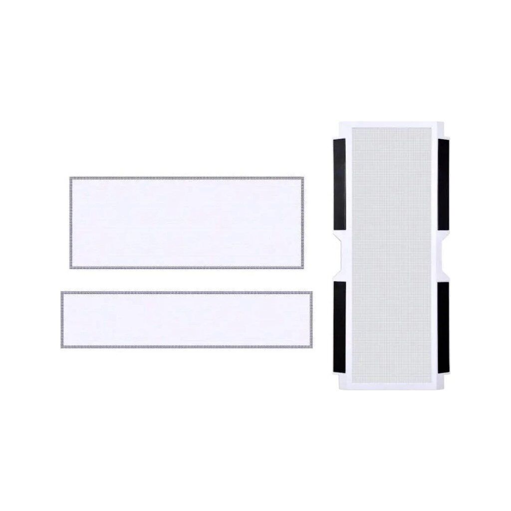 Пылевой фильтр для ПК Lian Li LANCOOL 3 DUST FILTER white (G89.LAN3-1W.00)