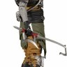 Фигурка McFarlane Mortal Kombat Kabal Action Figure 18 см.