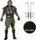 Фигурка McFarlane Mortal Kombat Kabal Action Figure 18 см. -   -  