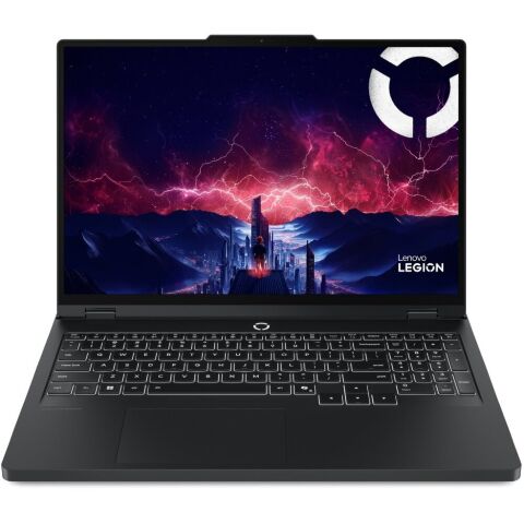 Ноутбук Lenovo Legion Pro 5 16AFR10 (83F2002WRA) - Ноутбуки  - Ноутбуки 