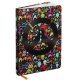 Блокнот Overwatch Character Icon Notebook -   -  