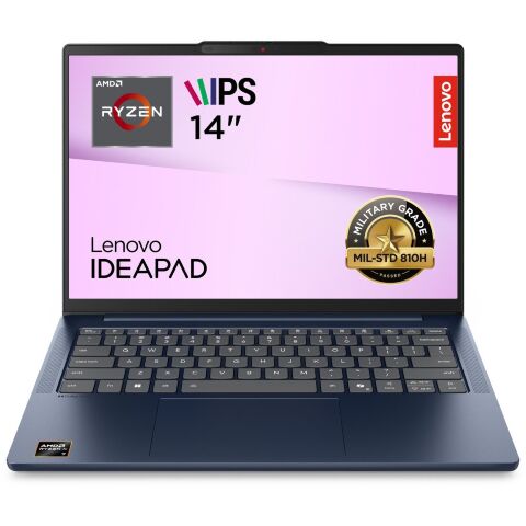 Ноутбук Lenovo IdeaPad Slim 5 14ARP10 (83HT0033RA) - Ноутбуки - Ноутбуки