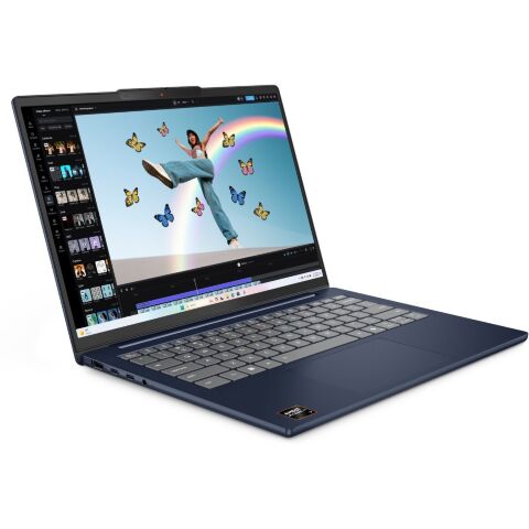 Ноутбук Lenovo IdeaPad Slim 5 14ARP10 (83HT0033RA) - Ноутбуки - Ноутбуки