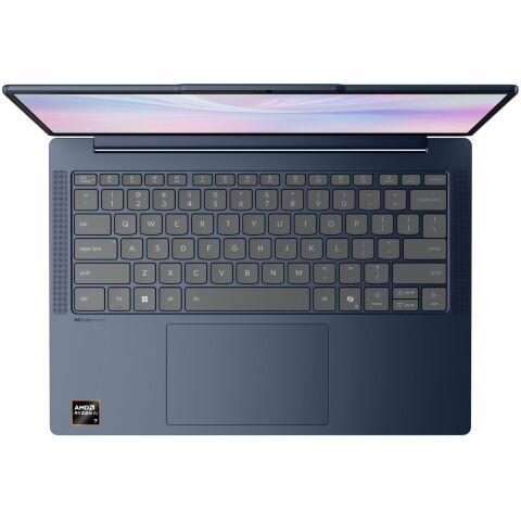 Ноутбук Lenovo IdeaPad Slim 5 14ARP10 (83HT0033RA) - Ноутбуки - Ноутбуки