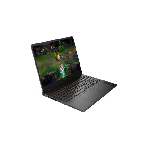 Ноутбук HP OMEN Gaming 16-am0050ua (C9SE4EA) - Ноутбуки  - Ноутбуки 