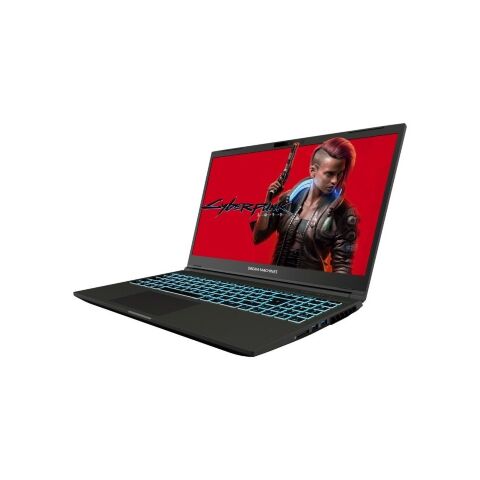 Ноутбук Dream Machines RG3050-15 (RG3050-15UA76) - Ноутбуки  - Ноутбуки 