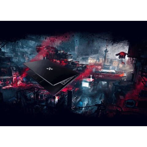 Ноутбук Dream Machines RG3050-15 (RG3050-15UA76) - Ноутбуки  - Ноутбуки 