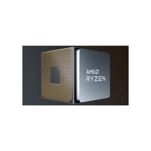 Процессор AMD Ryzen 5 5500 (100-100000457BOX) - Процессоры - Процессоры