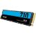 Накопитель SSD M.2 2280 1TB NM710 Lexar (LNM710X001T-RNNNG) - Внутренние SSD  - Внутренние SSD 