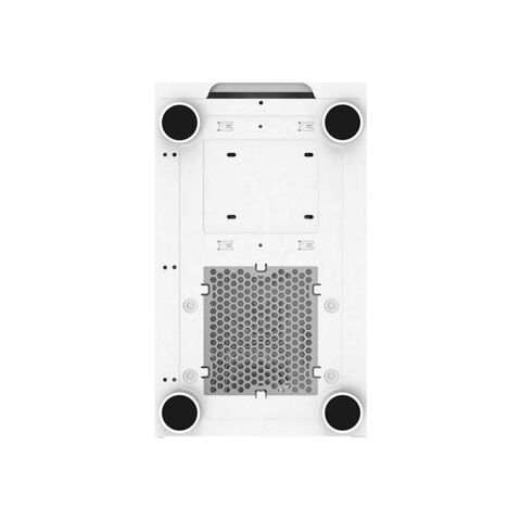 Корпус для ПК MONTECH X3 GLASS (W) - Корпуса  - Корпуса 