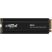 Накопитель SSD M.2 2280 1TB P310 with heatsink Micron (CT1000P310SSD5) - Внутренние SSD  - Внутренние SSD 