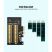 Контроллер Ugreen PCI-E 3.0 for SSD M.2 NVMe + M.2 NGFF CM302 (70504) - Нулевой остаток (Feed)  - Нулевой остаток (Feed) 