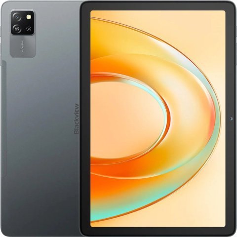 Планшет Blackview Tab 60 Pro 10.1" HD+ 4/128GB / LTE Gray (6931548318378) - Нулевой остаток (Feed)  - Нулевой остаток (Feed) 