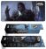 Килимок ігрова поверхня Blizzard World Of Warcraft Gaming Desk Mat Sylvanas Сільвана XL (90*42 cm) - -